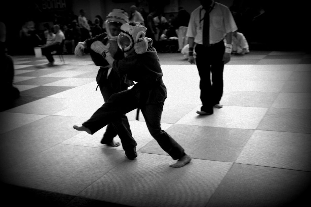 Ильюха Чижков | Санкт-Петербург