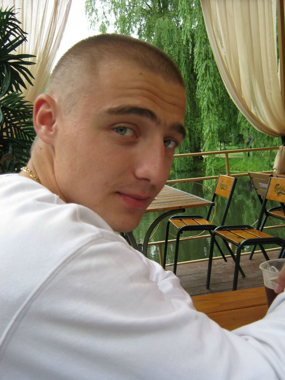 Міша Петрунько | Золочев