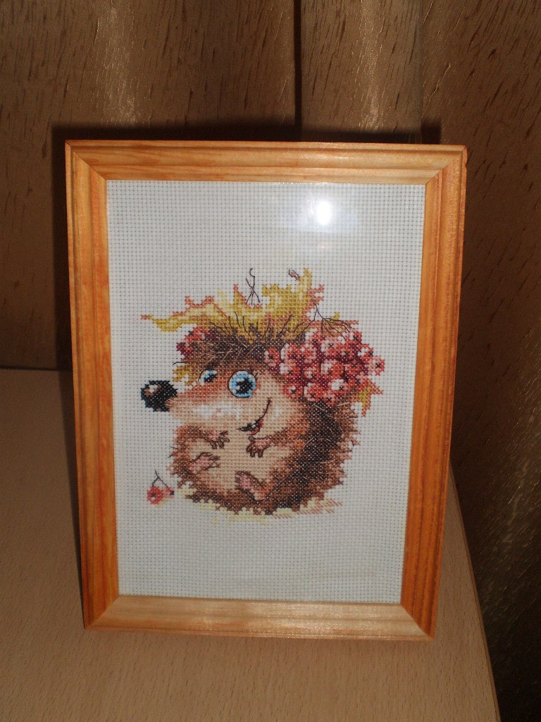 Гульнара Салахова | Октябрьский