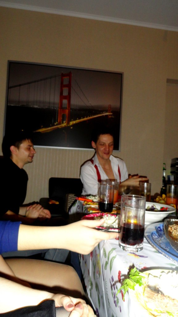 Дмитрий Бурьян | Ростов-на-Дону