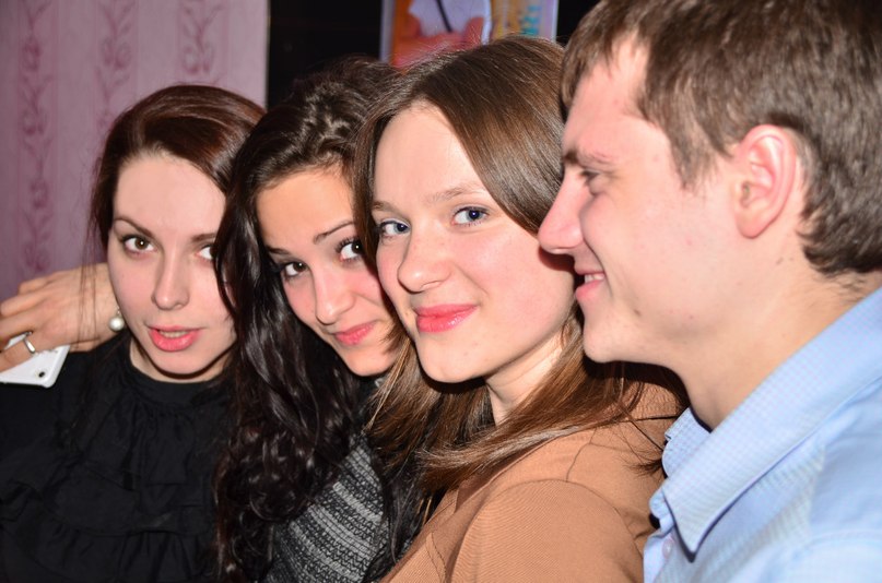 Анастасия Зайчикова | Москва