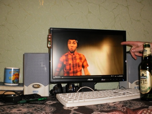 №74, Саша Потапов, 32 года, Житомир №74, Саша Потапов, 32 года, Житомир