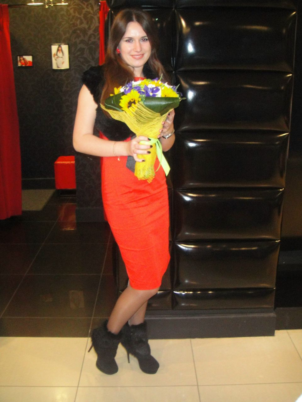 Снежана Горобчук | Киев