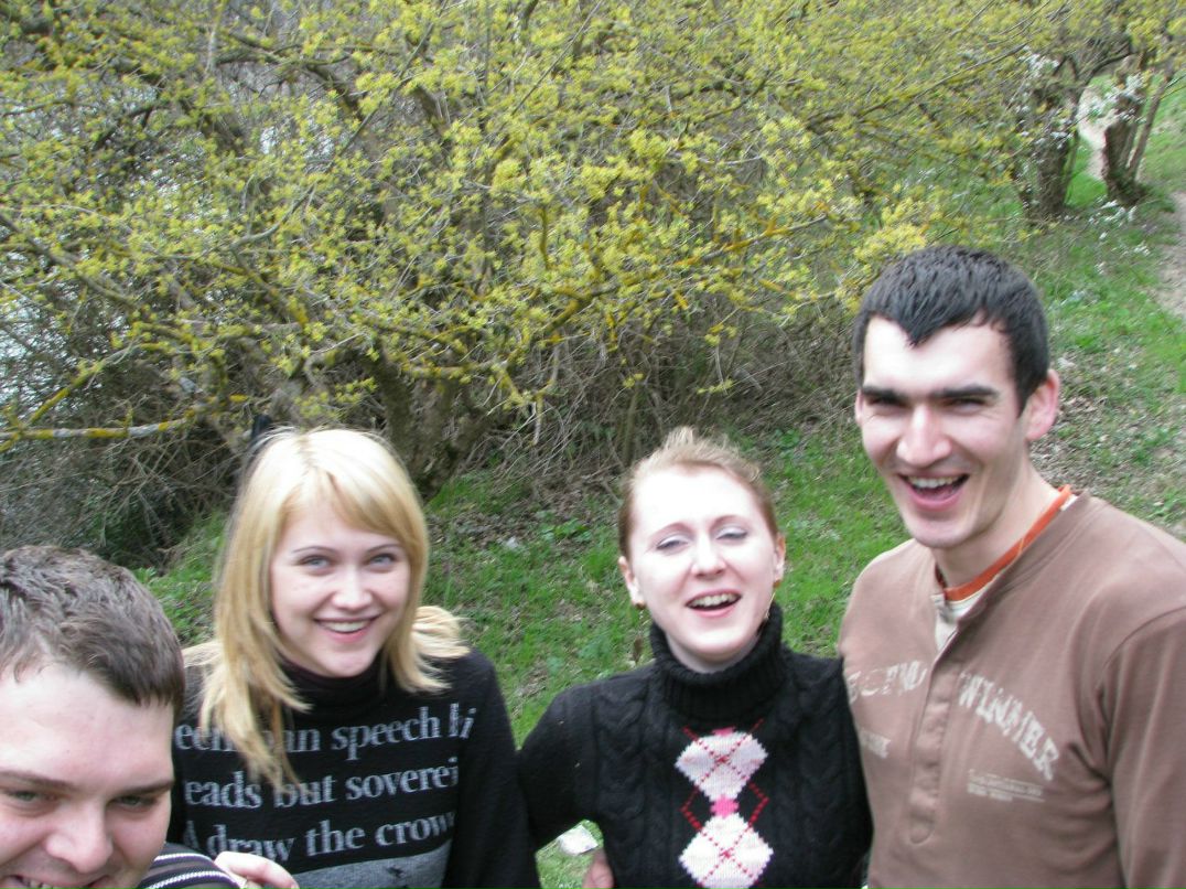 Руслан Прашкович | Севастополь