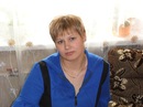 Фотография Антоновой Ольги
