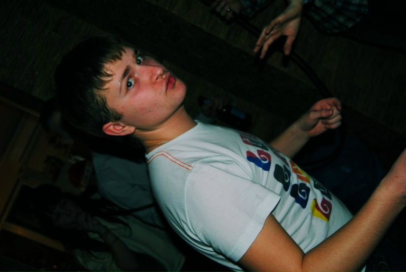 Равиль Ахметов Пчёлкин | Самара