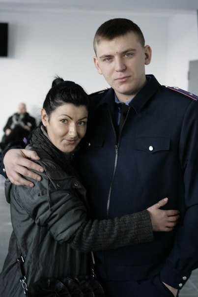 №55, Роман Горягин, 37 лет, Киев №55, Роман Горягин, 37 лет, Киев