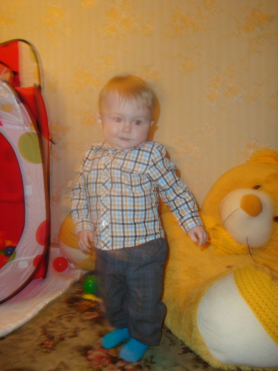 Ленусик Рогачёва | Воронеж