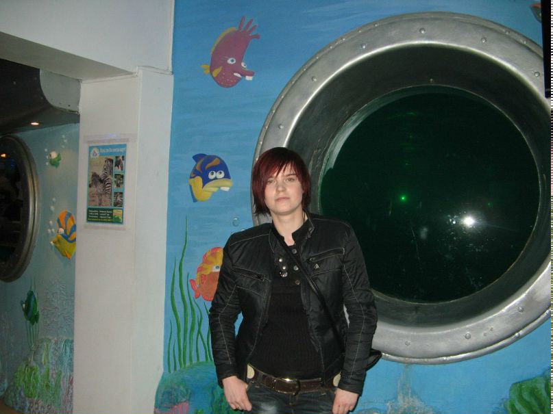 Лолита Щербакова | Одесса