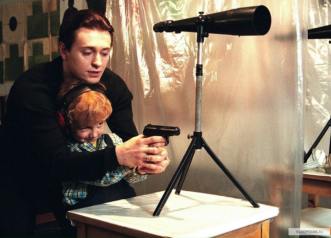 Александр Белов | Киев