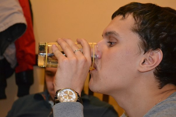 Дмитрий Худяков | Москва