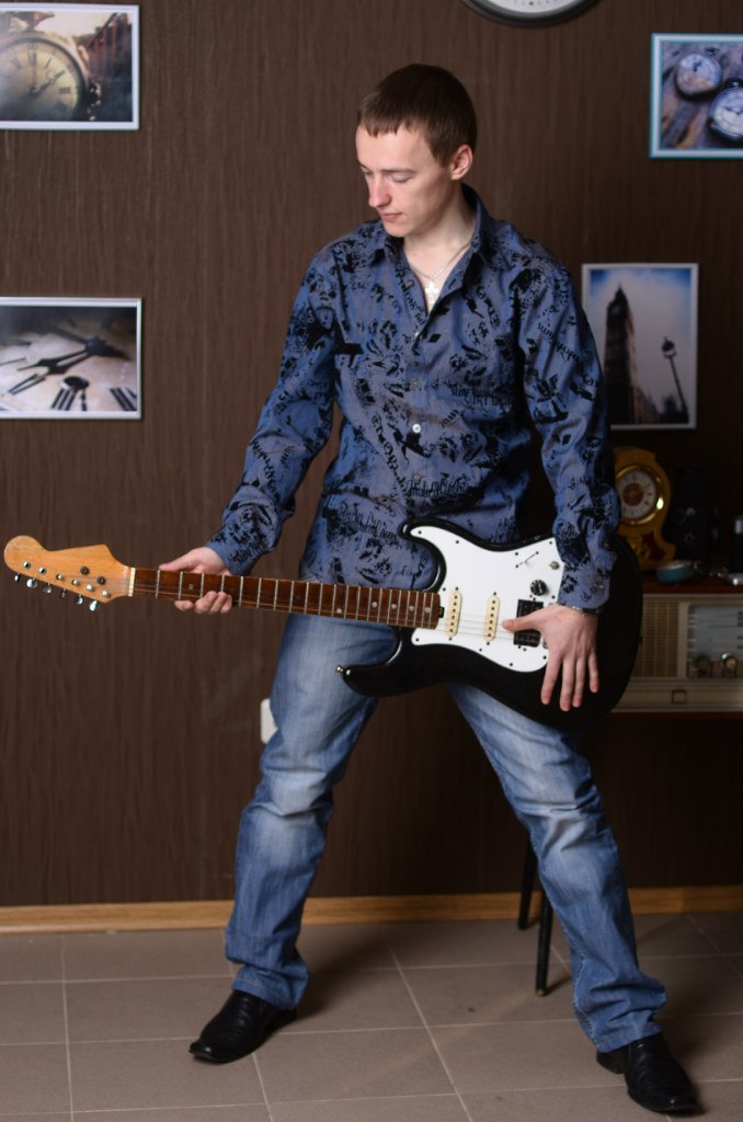 Вова Кравчук | Тернополь