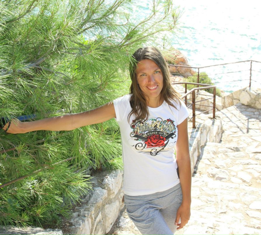 Татьяна Петрук | 