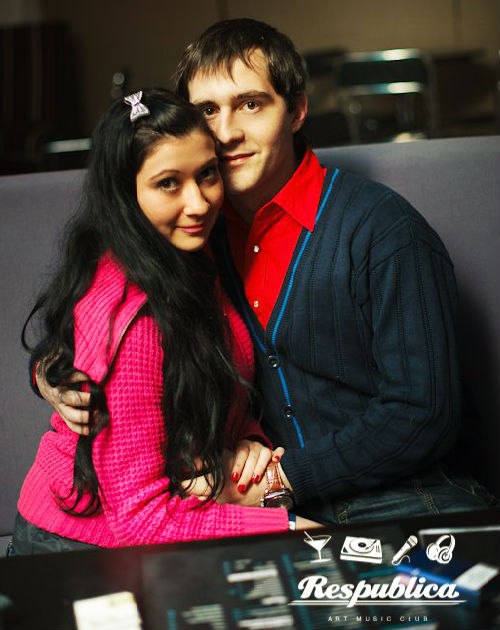 Любаня :) | Одесса