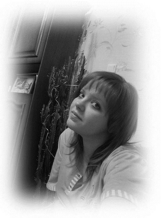 Юлия Аляшкевич | Минск