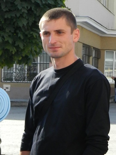 №98, Тарас Струк, 36 лет, Ивано-Франковск №98, Тарас Струк, 36 лет, Ивано-Франковск