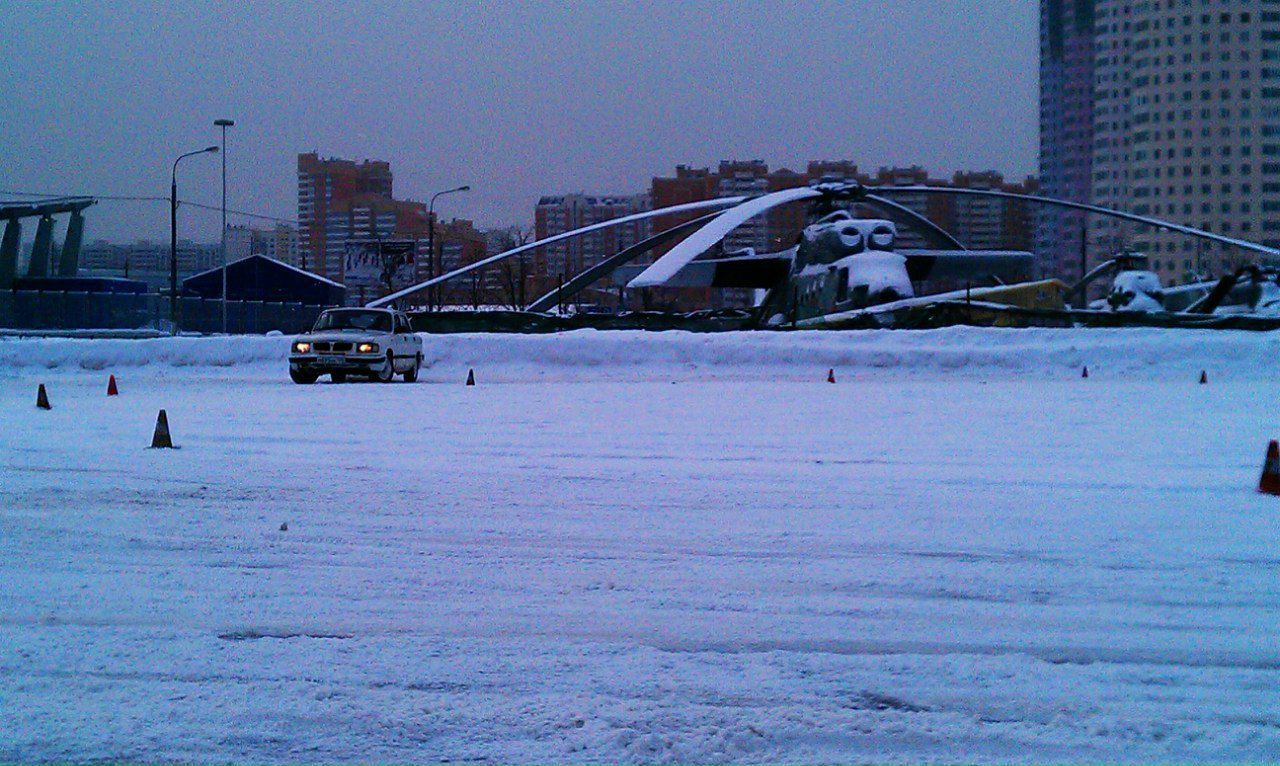 Илья Филиппов | Москва