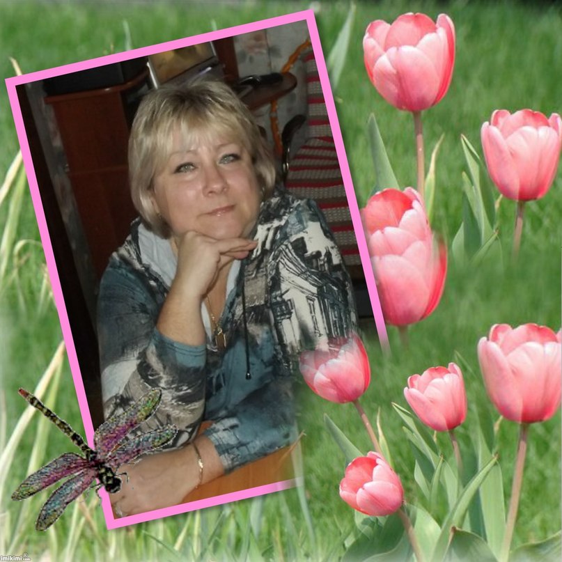 Светлана Хондажевская | Москва