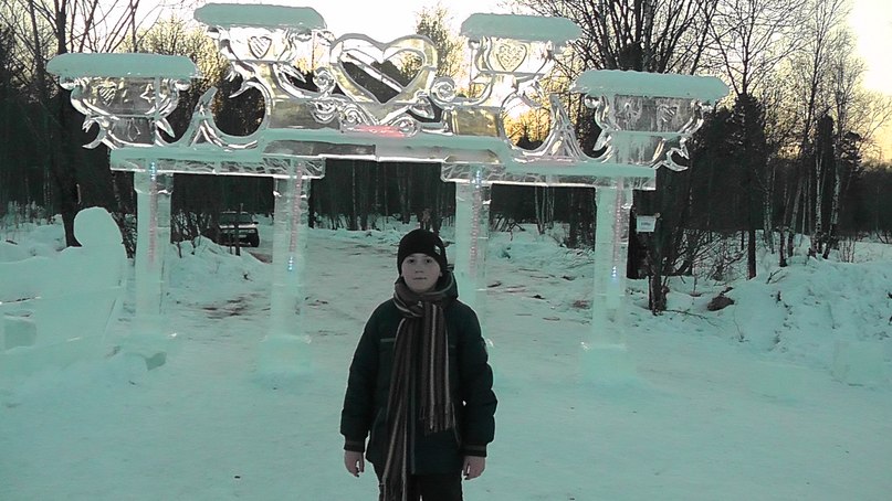 Максим Савенков | Ангарск