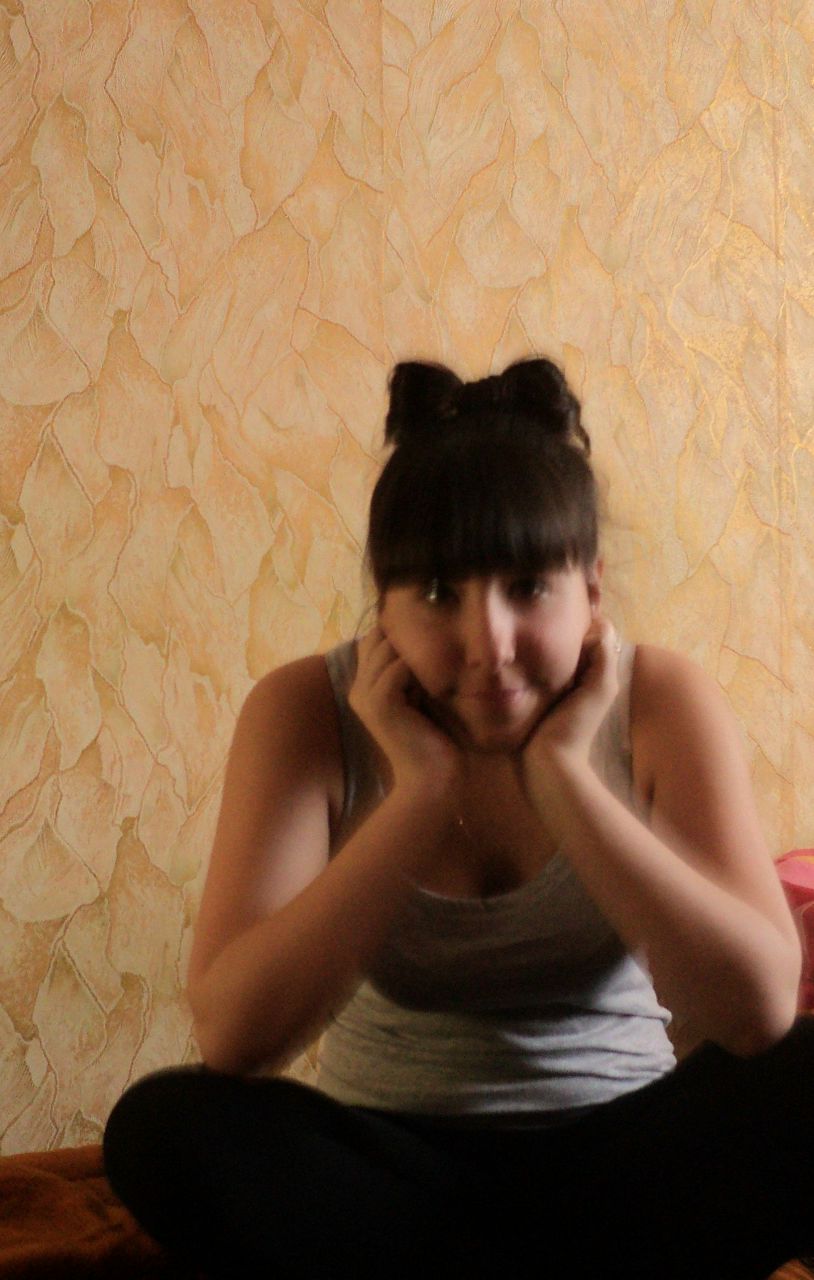 Настя Заводских | Москва