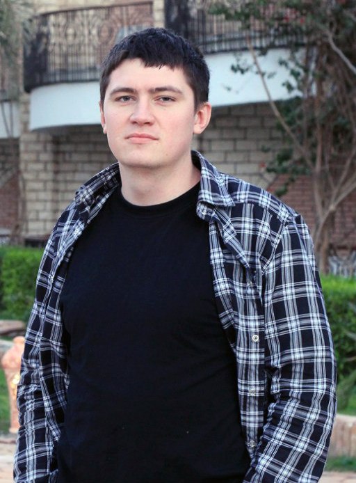 Павел Ивченко Алексеевич | Полтава