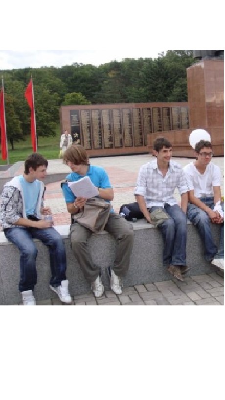 Егор Чибирёв | Южно-Сахалинск