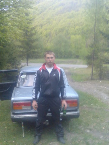 №156, Іван Сойма №156, Іван Сойма