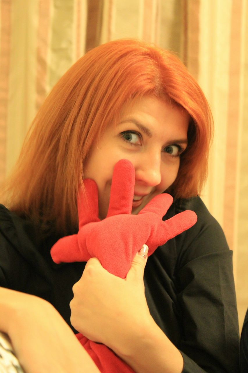 Ольга Дуварова | Краснодар