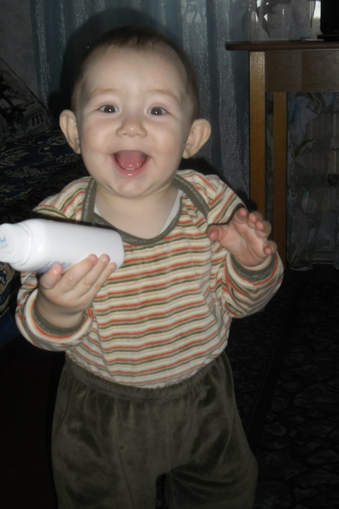 Антон Захаров | Казань