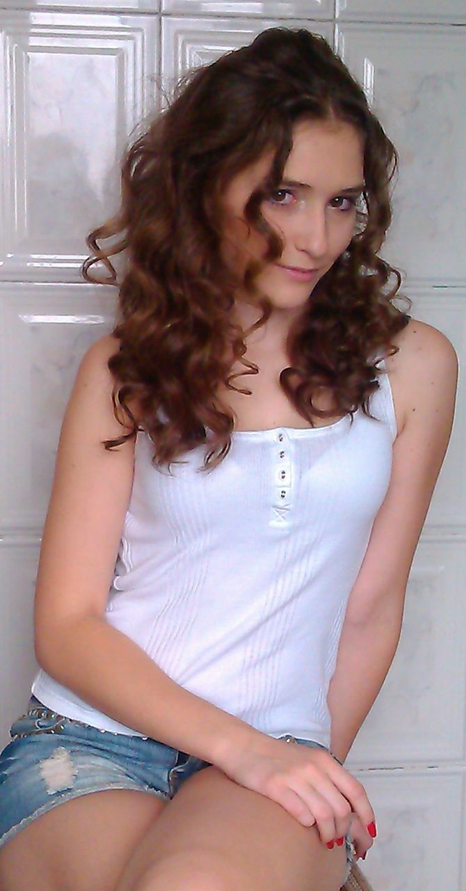 Natalia Semenova | Москва