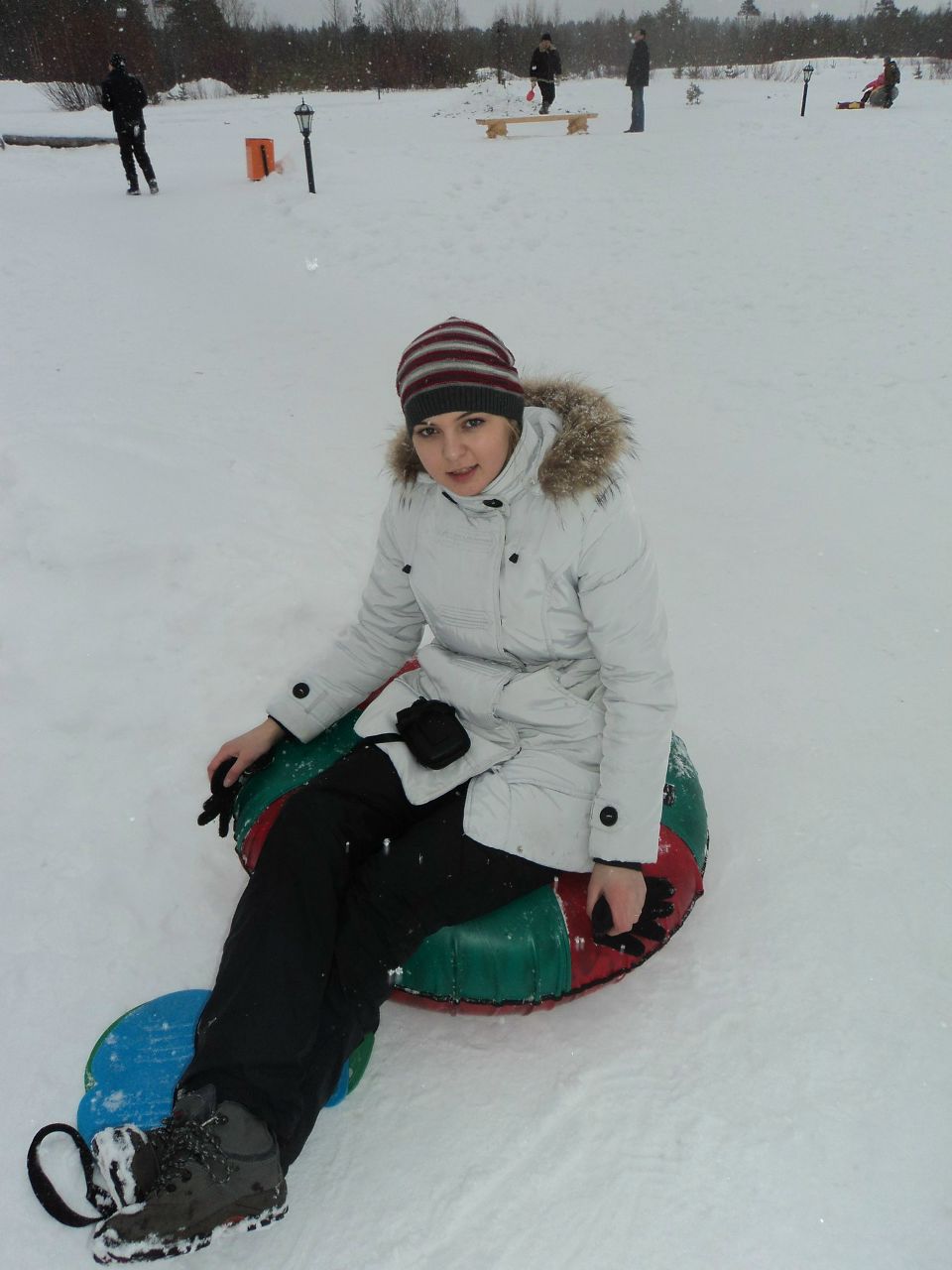 Анна Денисова | Архангельск