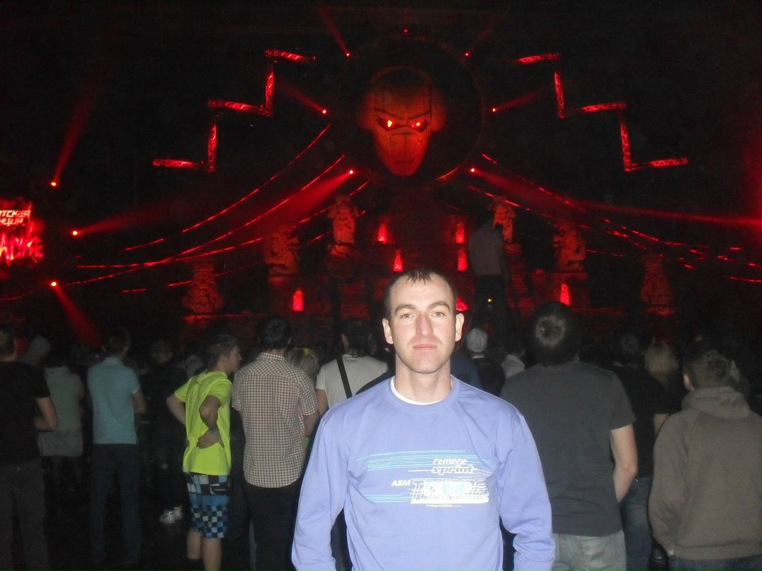 Диман Егоров | Ува