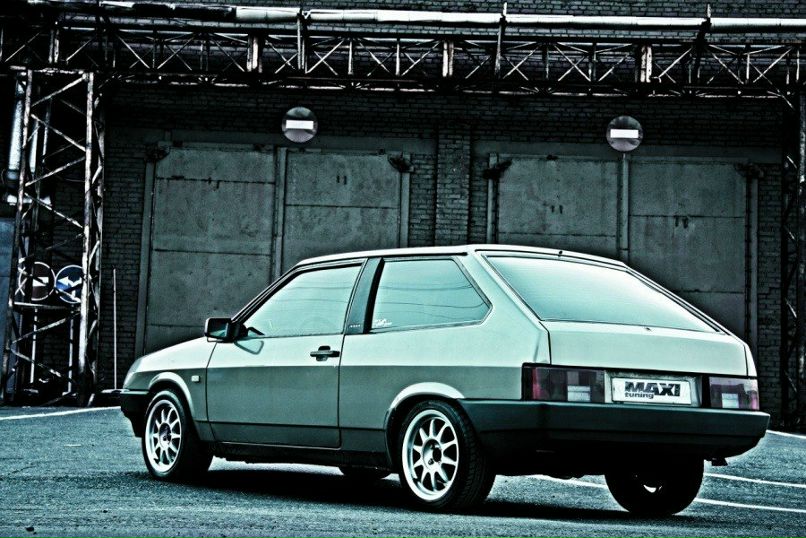 Серёга Санников 14 [Å.ℭ.Å.ℬ.] 88 | 