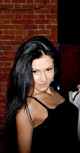 Карина Розова | Калининград