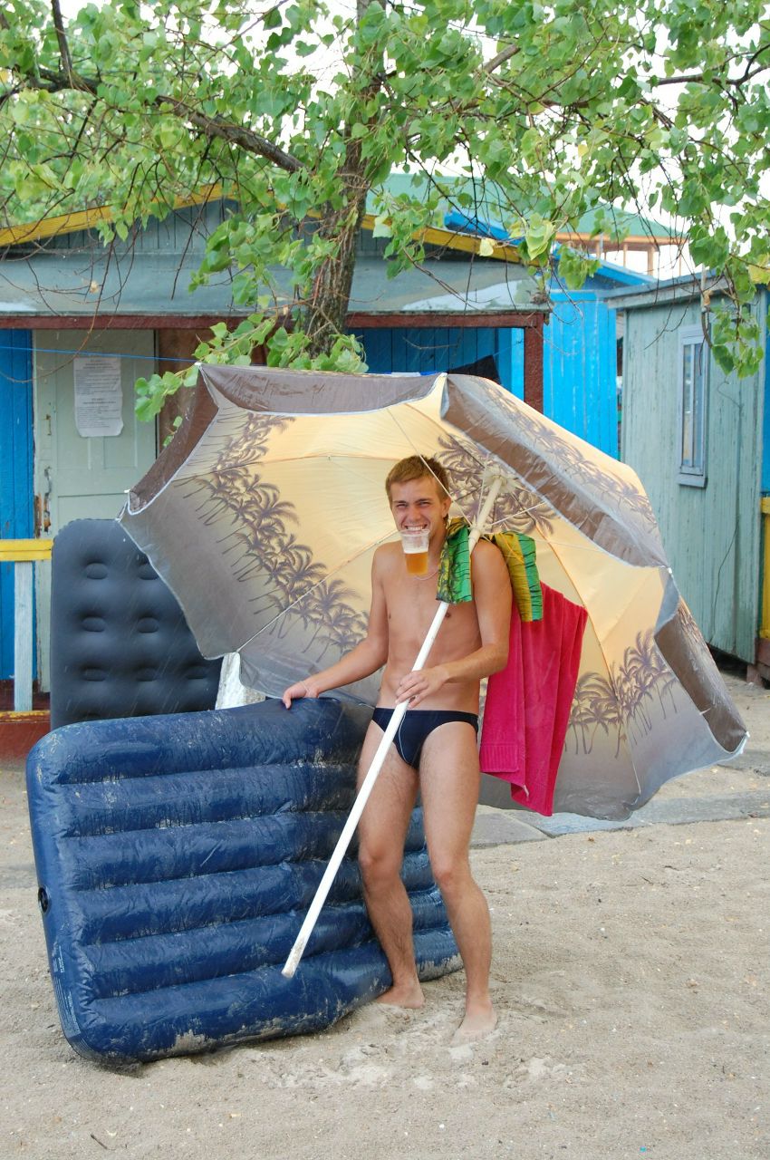 Максим Бабенко | Одесса