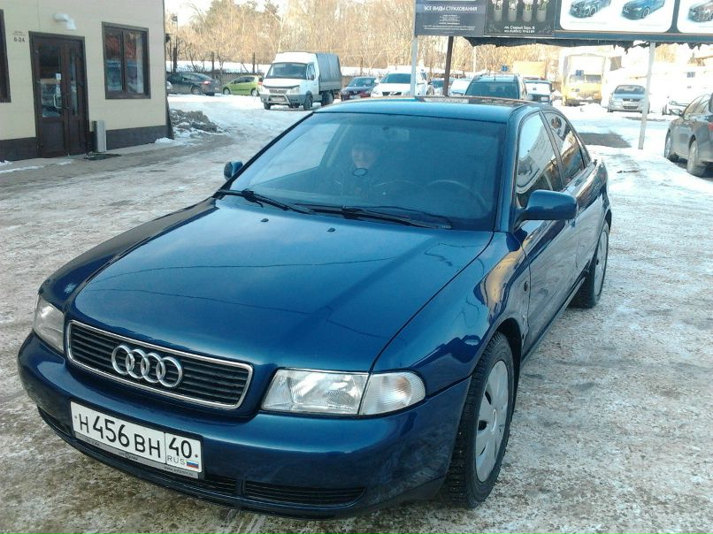 Антон Громов | Калуга