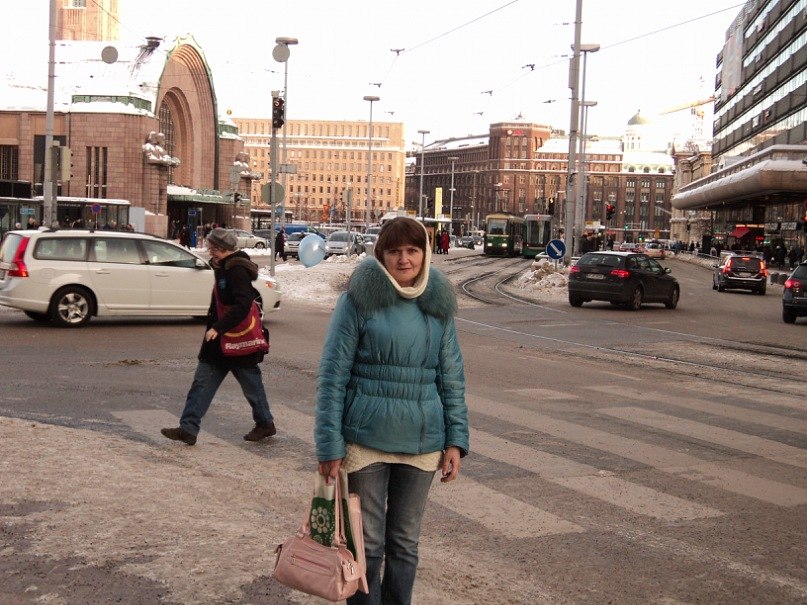 Женя Лаврухинакосакова | Санкт-Петербург