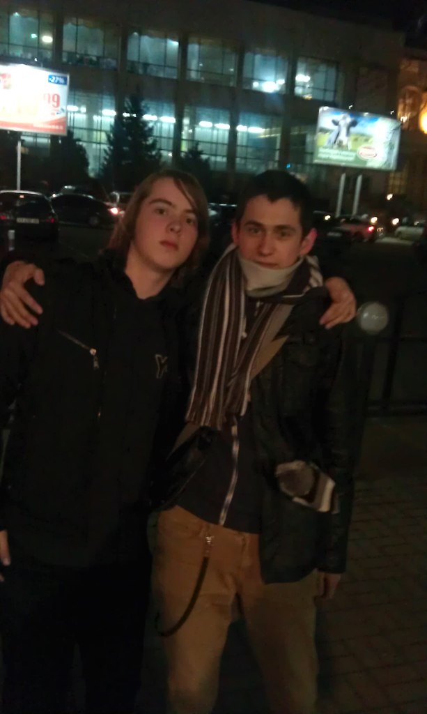 Владимир Денисюк | Харьков