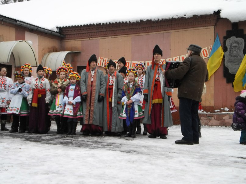 Николай Ковалёв Adogmat | Макеевка