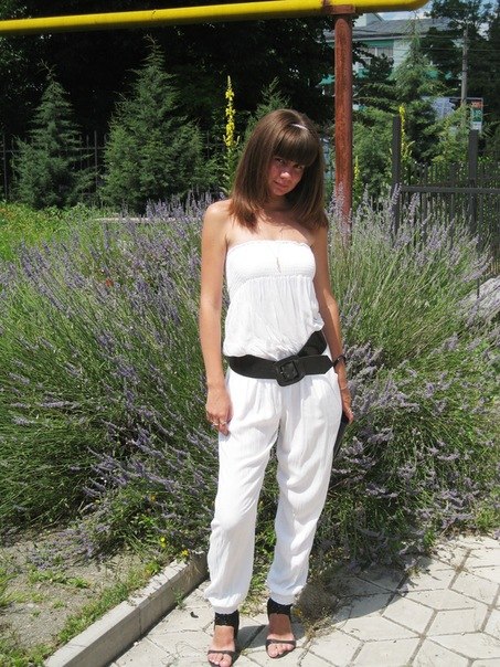 Юляшка Коржуева | Симферополь