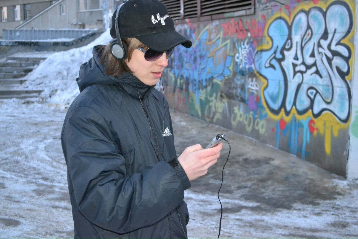 Евгений Аптриев | 