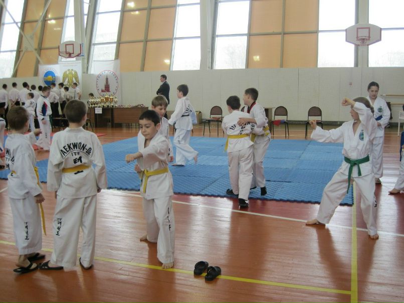 Ваня Зайцев | Москва