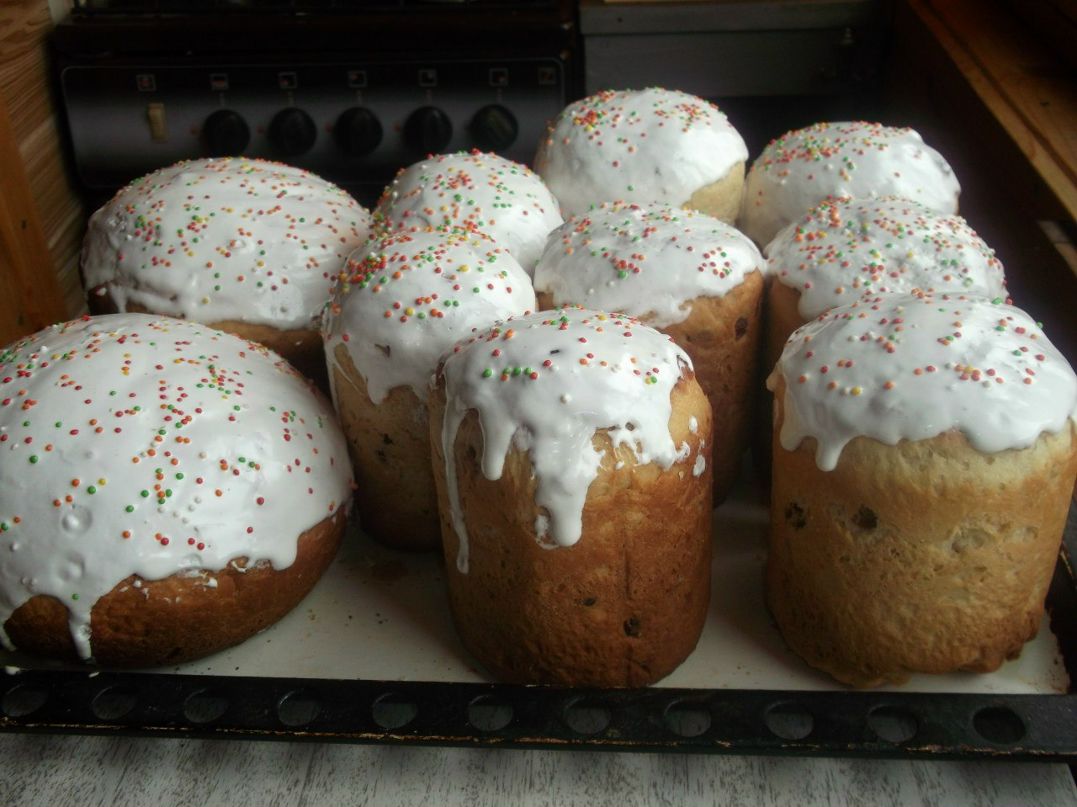 Надежда Мейснер | Симферополь