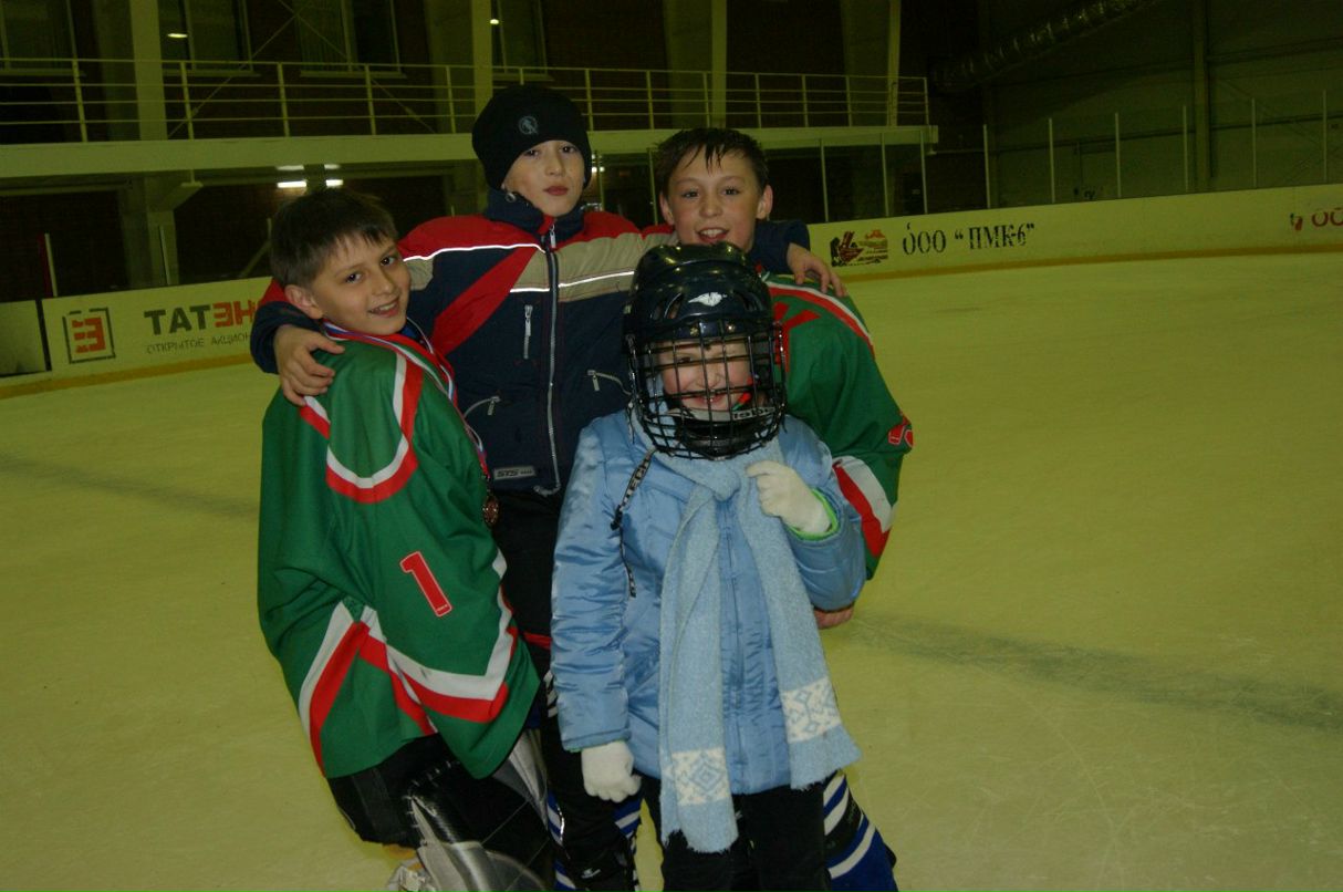 Гульназ Максутова | Актаныш