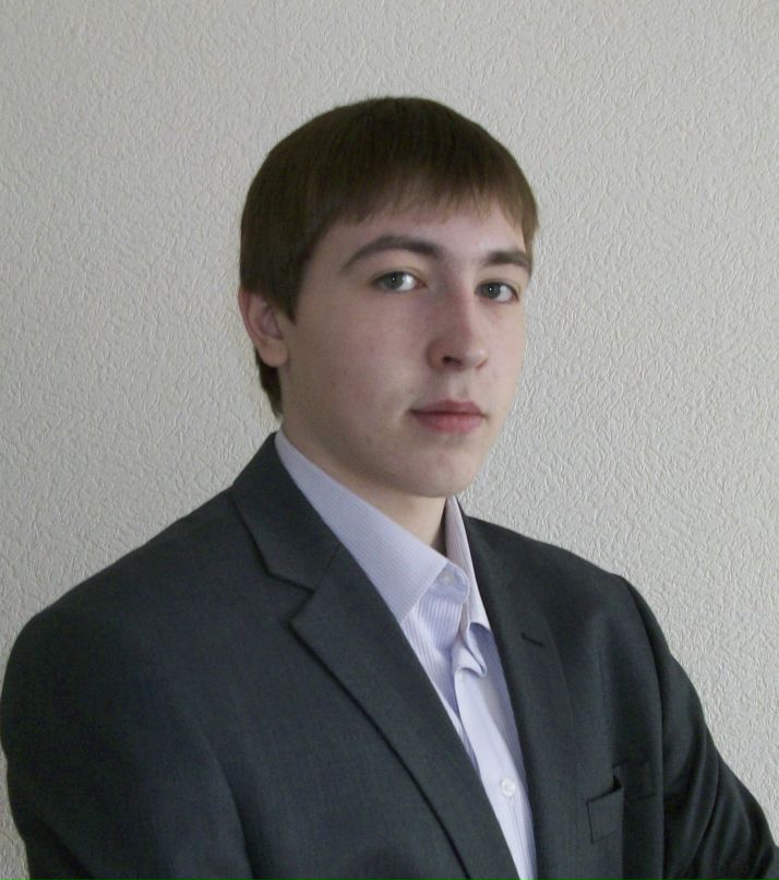 Никита Астафьев | Челябинск