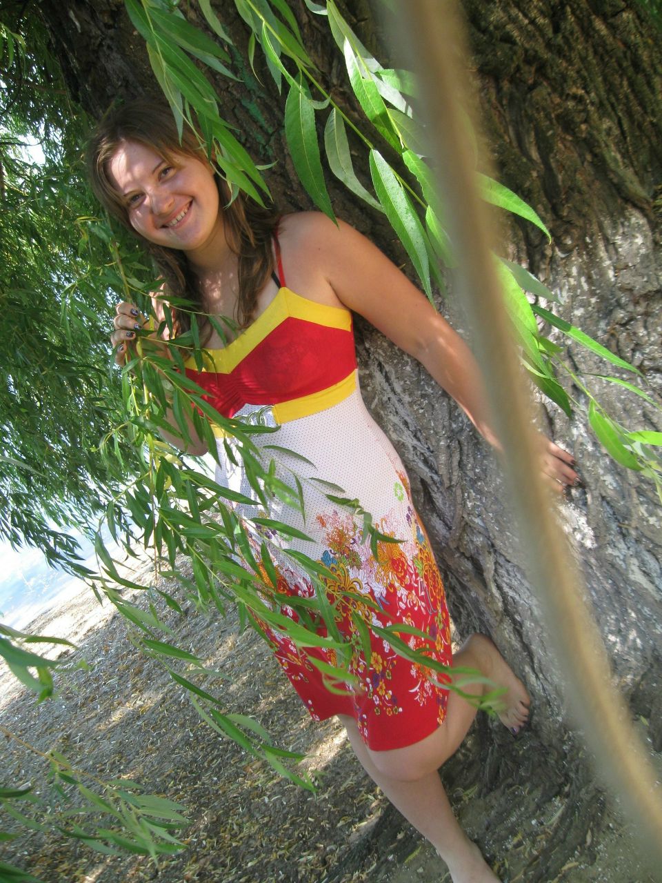 Юлия Цегельник | Кривой Рог