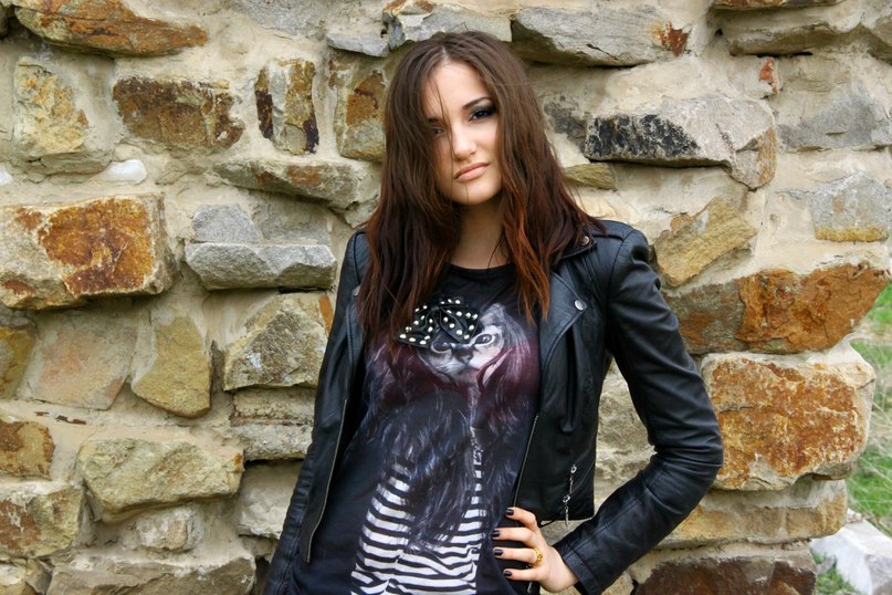 Лера Ровдо | Москва