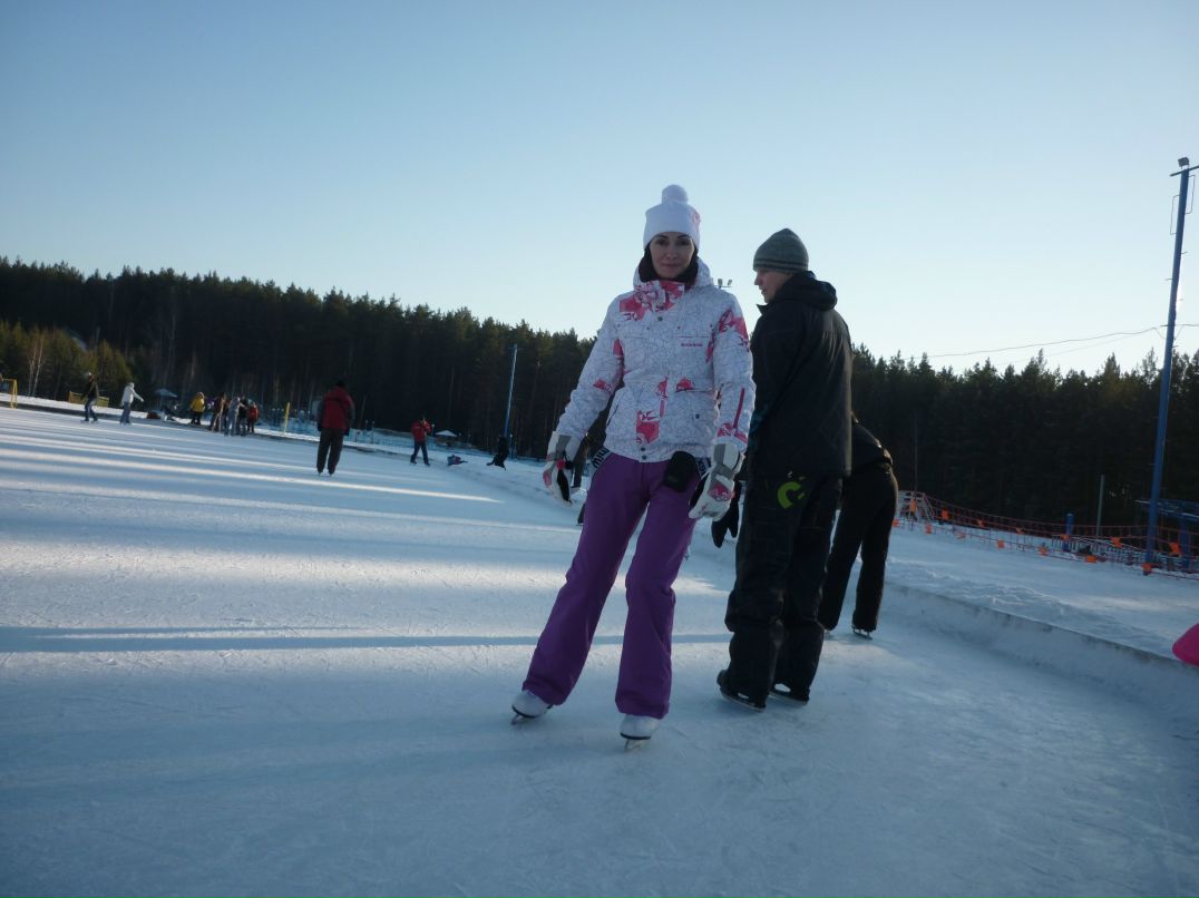 Марина Фокина | Екатеринбург