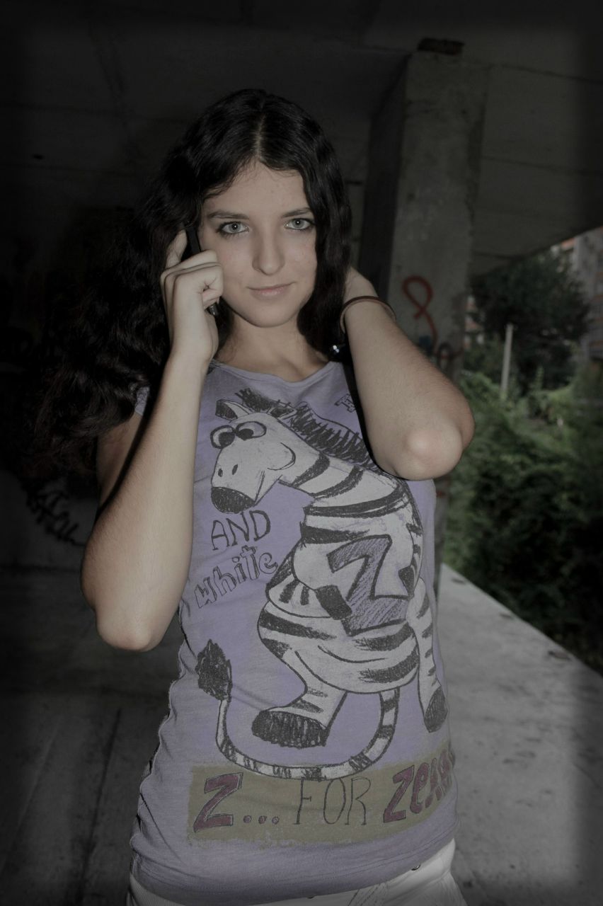 Анна Гиталенко | Краснодар