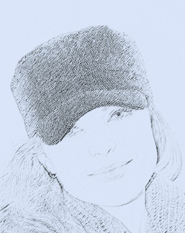 Анна Лазарева | Москва